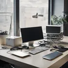 Electronics & appliances