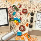 Electronics & appliances