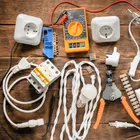 Electronics & appliances