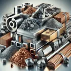 Electronics & appliances